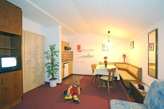 Hotel Montana  | Reschen | Bolzano | Italia 8