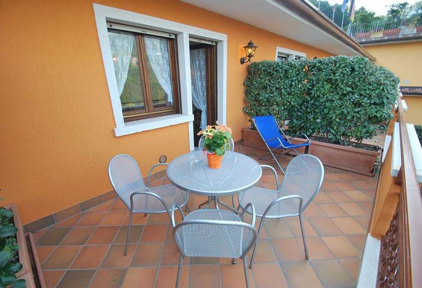 Hotel Terry  | Tremosine | Brescia | Italia 1