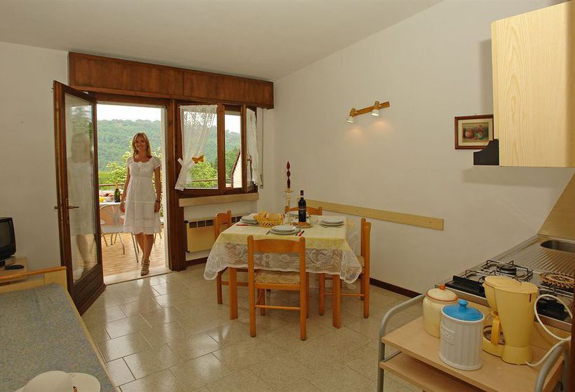 Hotel Terry  | Tremosine | Brescia | Italia 10