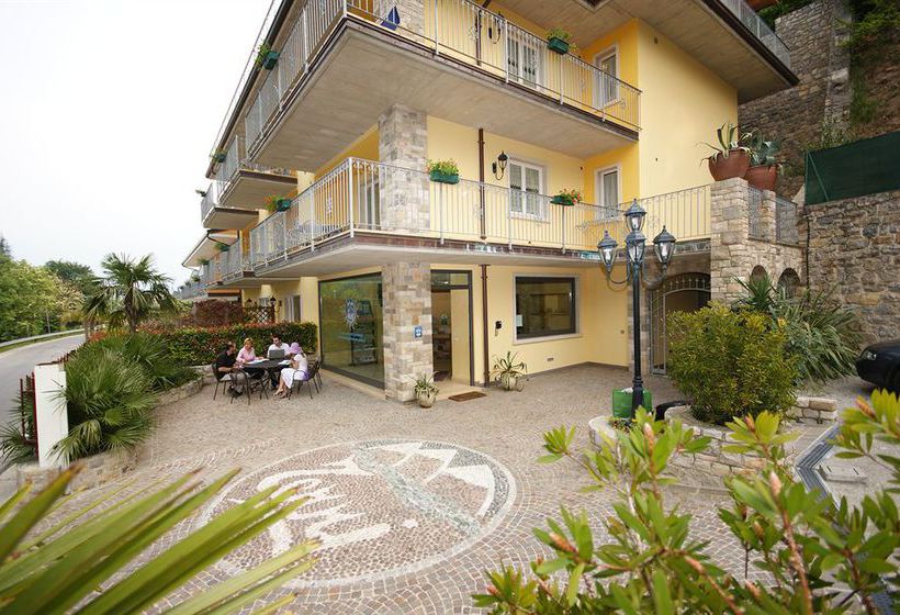 Hotel Terry  | Tremosine | Brescia | Italia 11