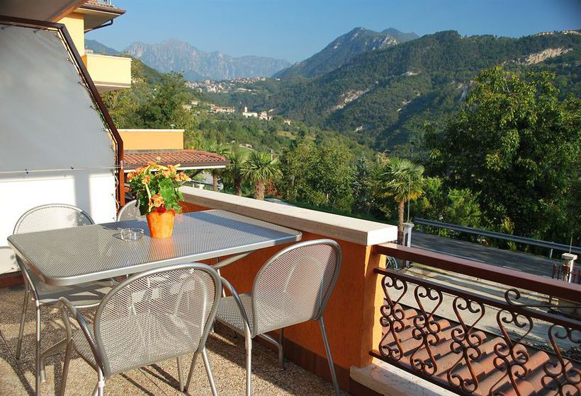 Hotel Terry  | Tremosine | Brescia | Italia 12