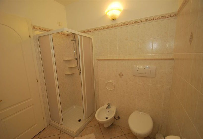 Hotel Terry  | Tremosine | Brescia | Italia 13