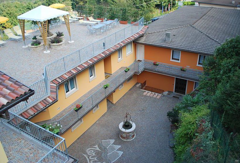 Hotel Terry  | Tremosine | Brescia | Italia 15