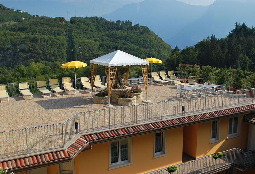 Hotel Terry  | Tremosine | Brescia | Italia 16