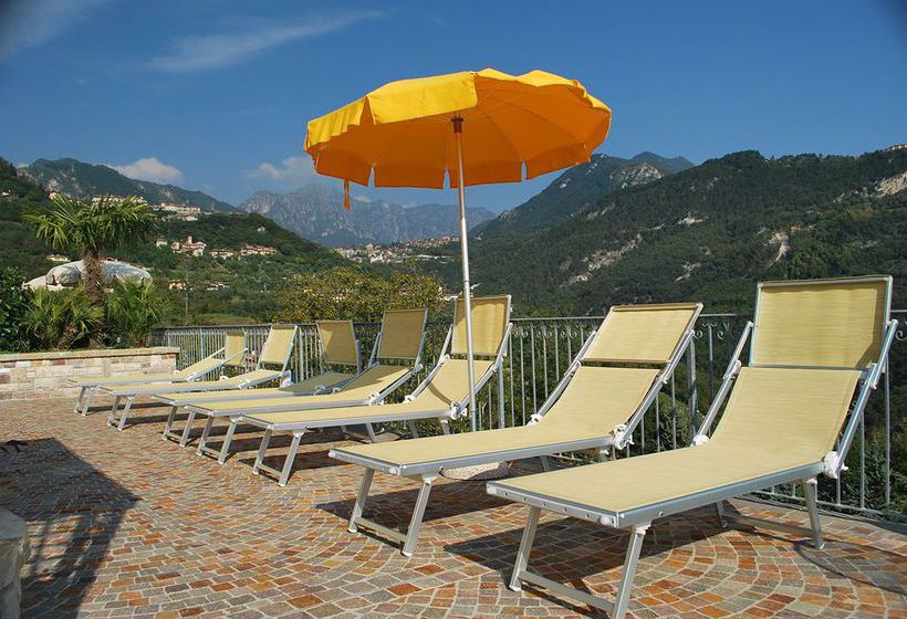 Hotel Terry  | Tremosine | Brescia | Italia 17