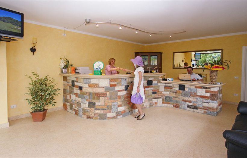 Hotel Terry  | Tremosine | Brescia | Italia 3