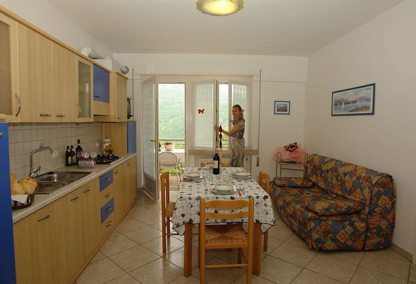 Hotel Terry  | Tremosine | Brescia | Italia 8