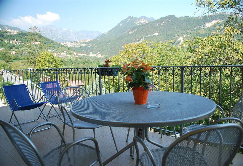 Hotel Terry  | Tremosine | Brescia | Italia 9