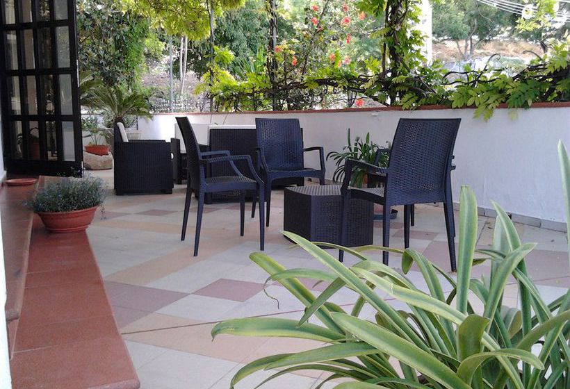 Hotel Ristorante Calla Policoro