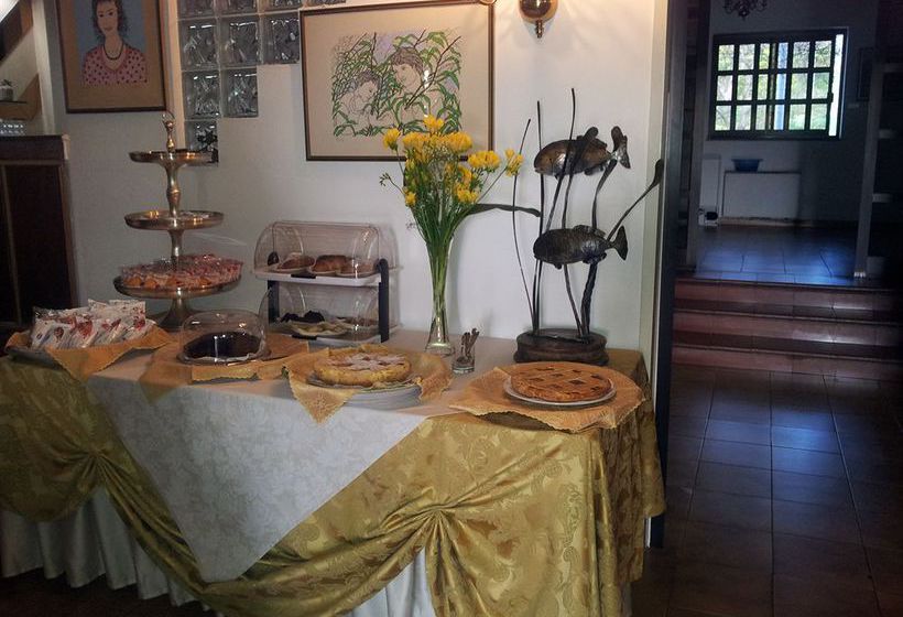 Hotel Ristorante Calla  | Policoro | Matera | Italia 1