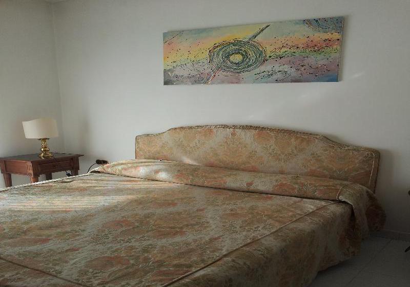 Hotel Ristorante Calla  | Policoro | Matera | Italia 10