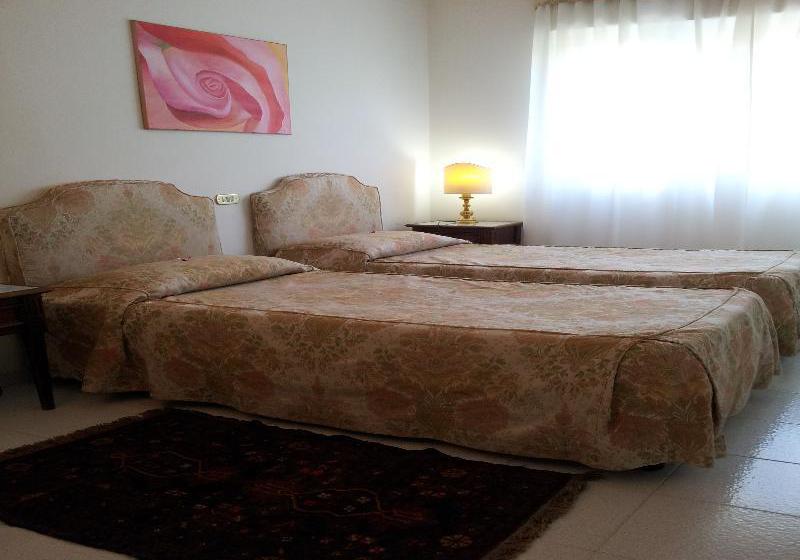 Hotel Ristorante Calla  | Policoro | Matera | Italia 11