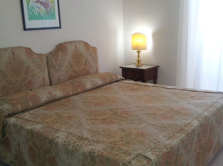 Hotel Ristorante Calla  | Policoro | Matera | Italia 12