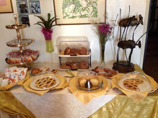 Hotel Ristorante Calla  | Policoro | Matera | Italia 14