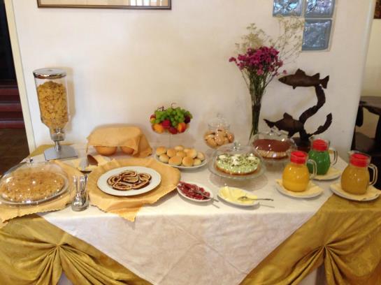 Hotel Ristorante Calla  | Policoro | Matera | Italia 15