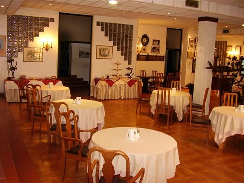 Hotel Ristorante Calla  | Policoro | Matera | Italia 17