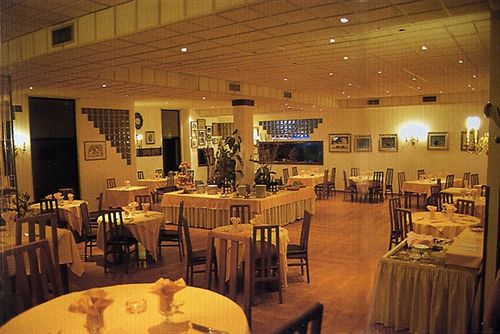 Hotel Ristorante Calla  | Policoro | Matera | Italia 19