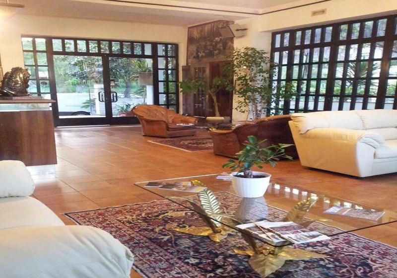 Hotel Ristorante Calla  | Policoro | Matera | Italia 4