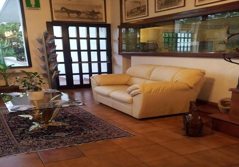 Hotel Ristorante Calla  | Policoro | Matera | Italia 6