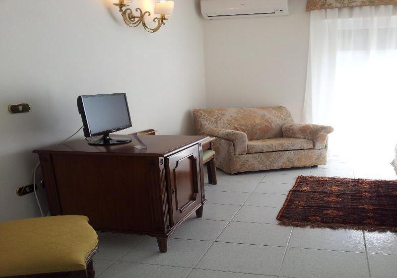 Hotel Ristorante Calla  | Policoro | Matera | Italia 7