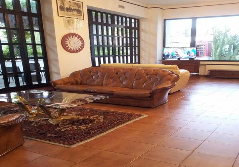 Hotel Ristorante Calla  | Policoro | Matera | Italia 8