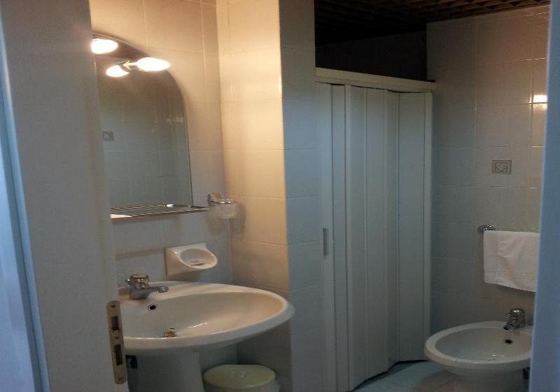 Hotel Ristorante Calla  | Policoro | Matera | Italia 9