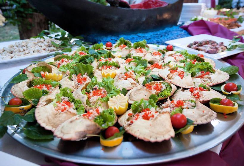 Hotel La Piroga  | Padova | Padova | Italia 10