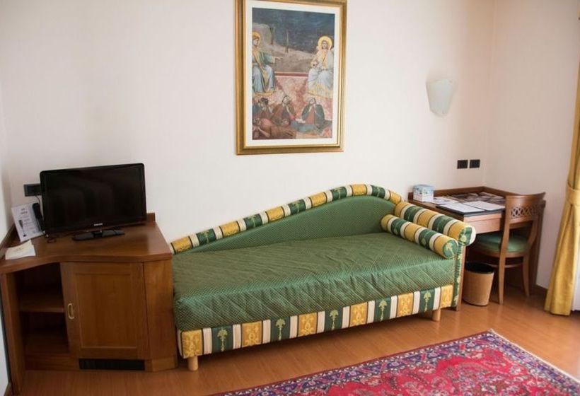 Hotel La Piroga  | Padova | Padova | Italia 12