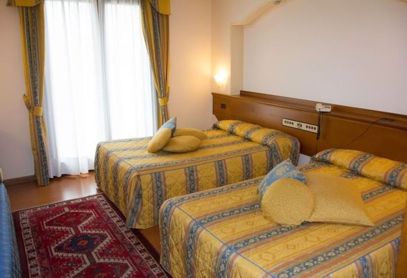 Hotel La Piroga  | Padova | Padova | Italia 13