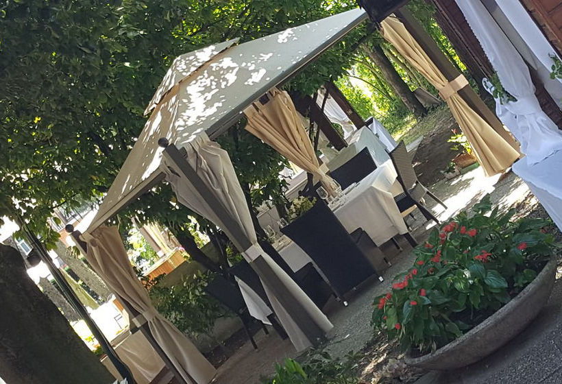 Hotel La Piroga  | Padova | Padova | Italia 16