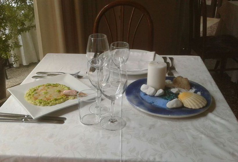 Hotel La Piroga  | Padova | Padova | Italia 17