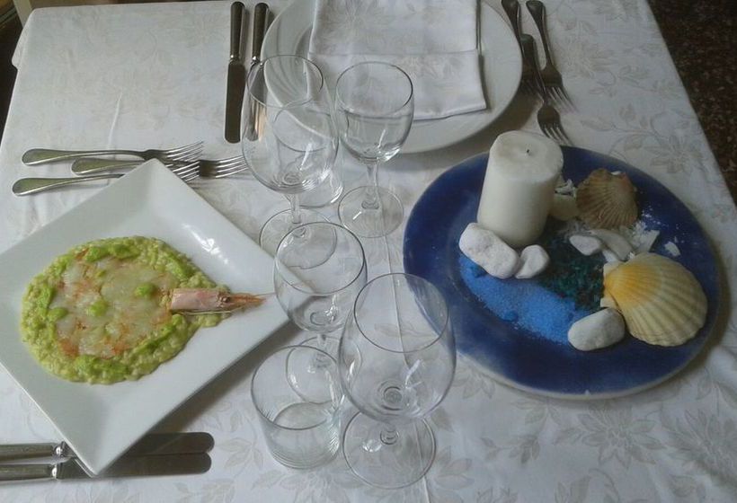 Hotel La Piroga  | Padova | Padova | Italia 18