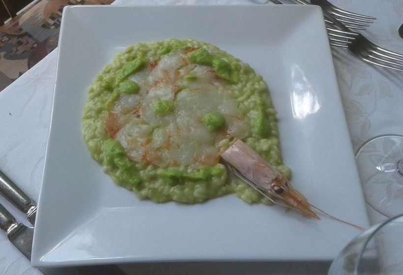 Hotel La Piroga  | Padova | Padova | Italia 19