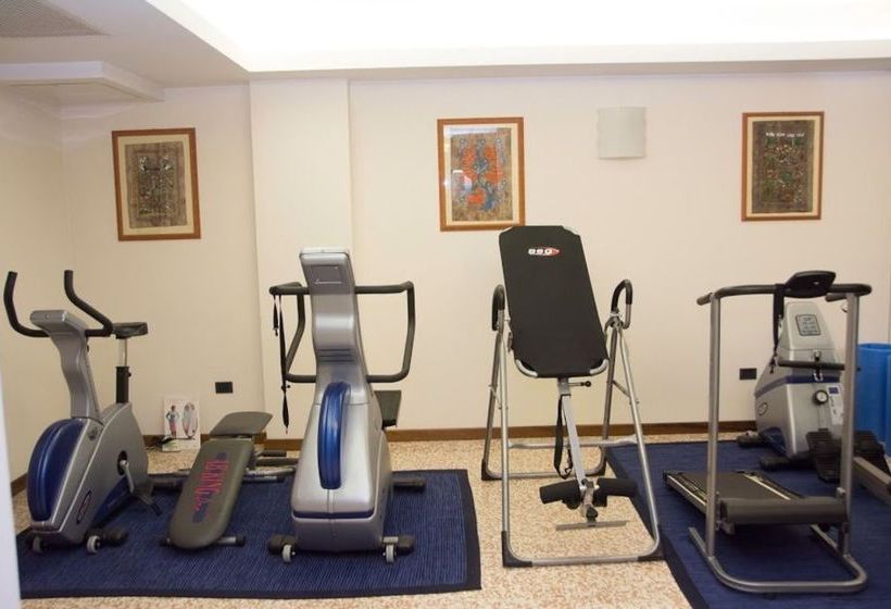 Hotel La Piroga  | Padova | Padova | Italia 20