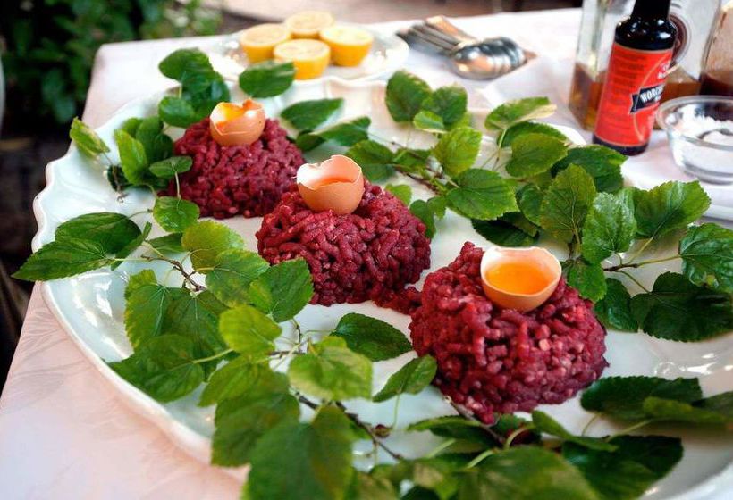 Hotel La Piroga  | Padova | Padova | Italia 5