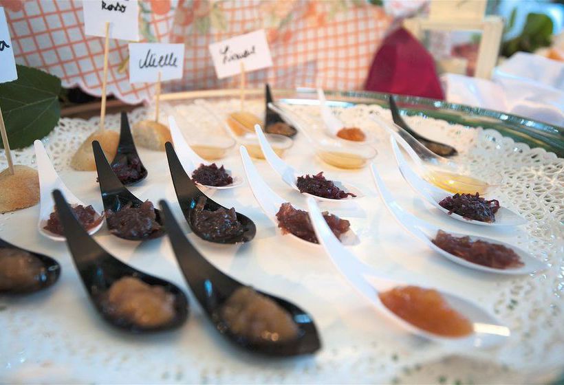 Hotel La Piroga  | Padova | Padova | Italia 7