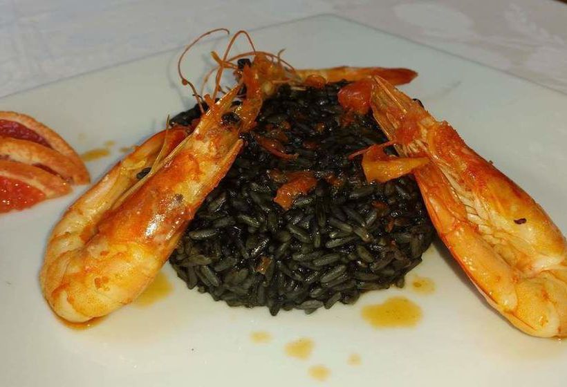 Hotel La Piroga  | Padova | Padova | Italia 8