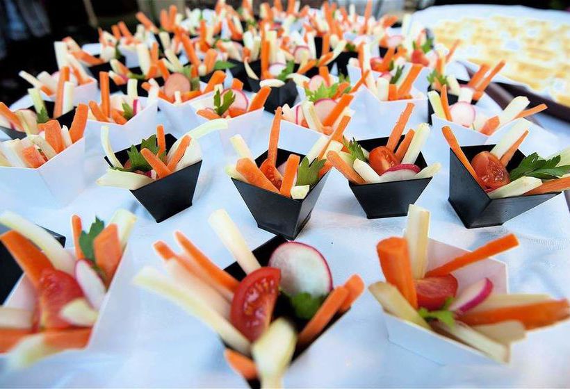 Hotel La Piroga  | Padova | Padova | Italia 9