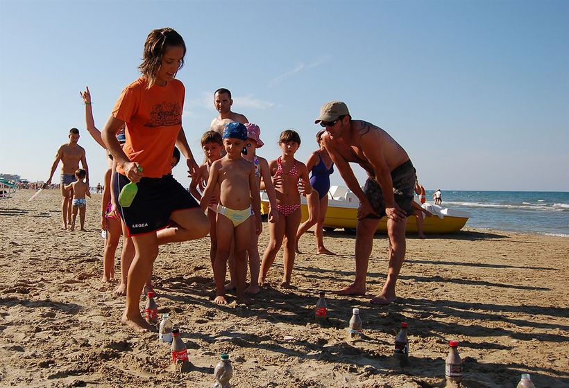 Hotel Imperial  | Marotta | Pesaro e Urbino | Italia 10