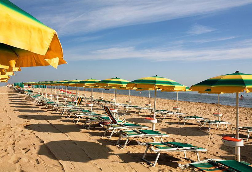 Hotel Imperial  | Marotta | Pesaro e Urbino | Italia 12