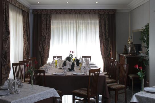 Hotel Astor  | Frosinone | Frosinone | Italia 4