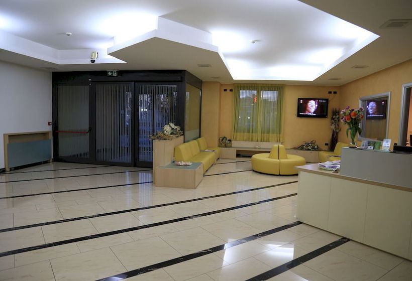 Hotel Groane  | Cesano Maderno | Monza e Brianza | Italia 1