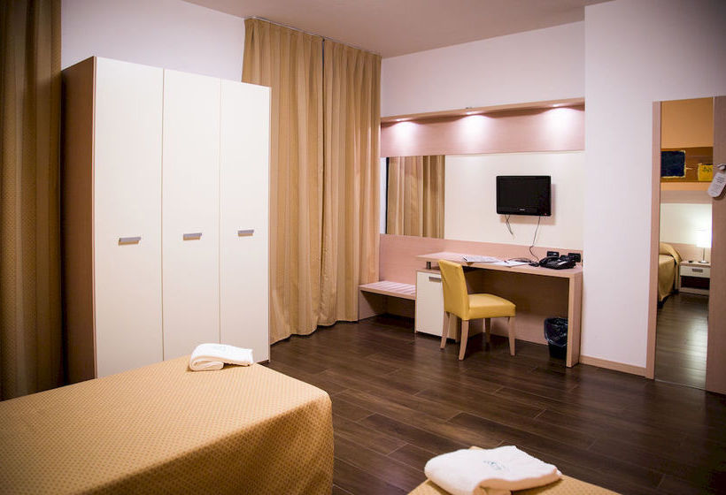 Hotel Groane  | Cesano Maderno | Monza e Brianza | Italia 11