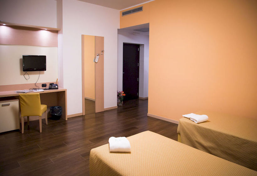 Hotel Groane  | Cesano Maderno | Monza e Brianza | Italia 12