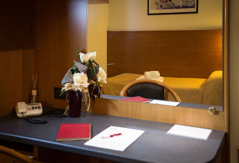 Hotel Groane  | Cesano Maderno | Monza e Brianza | Italia 13