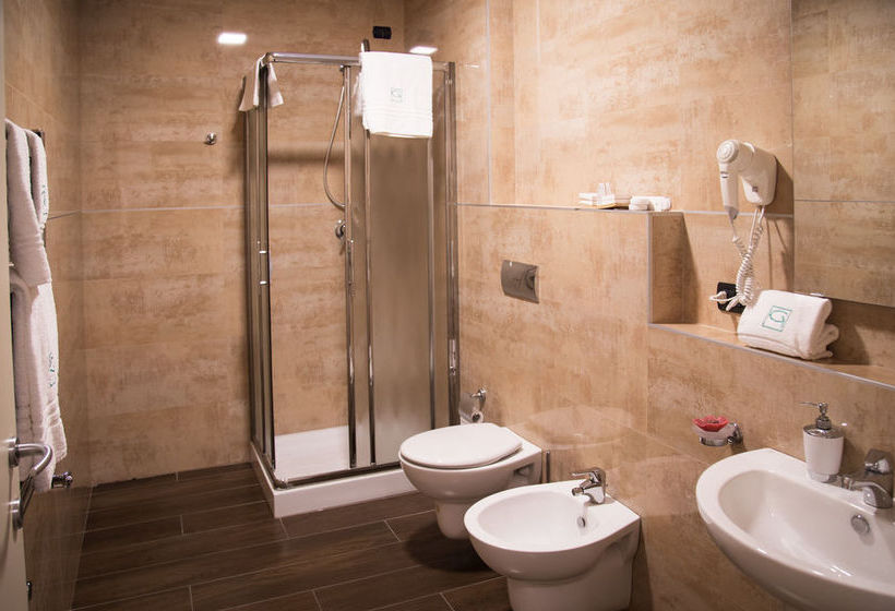 Hotel Groane  | Cesano Maderno | Monza e Brianza | Italia 16