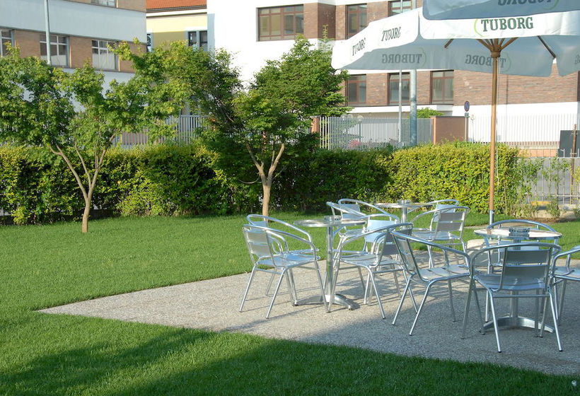 Hotel Groane  | Cesano Maderno | Monza e Brianza | Italia 2