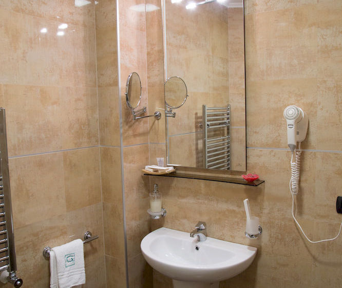 Hotel Groane  | Cesano Maderno | Monza e Brianza | Italia 20