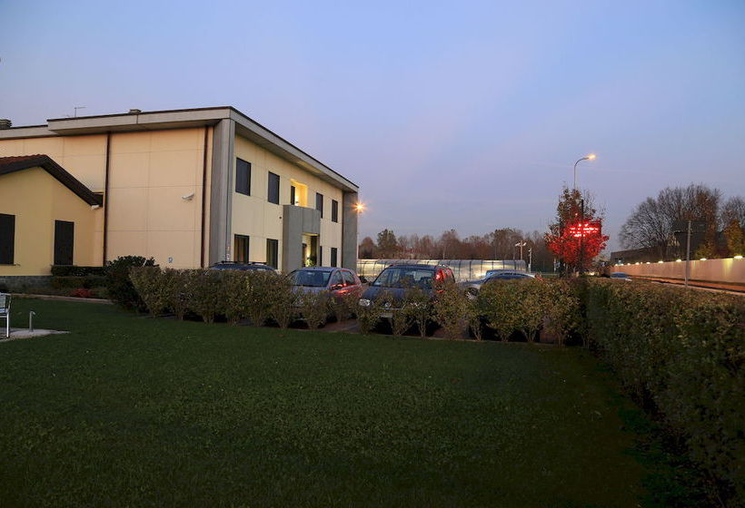 Hotel Groane  | Cesano Maderno | Monza e Brianza | Italia 3