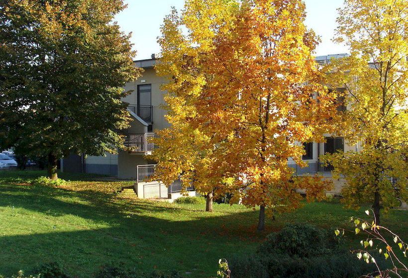 Hotel Groane  | Cesano Maderno | Monza e Brianza | Italia 4